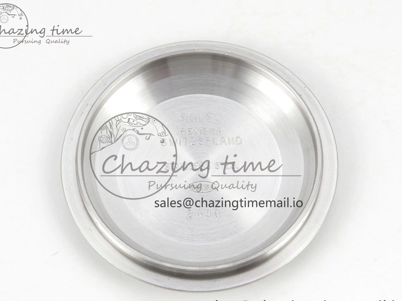 MiroTime 0424 Reliable DateJust 41mm 126333 SS YG 3EF 1:1 Best Edition Gray Roman Dial on SS YG Jubilee Bracelet SA 302